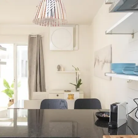 Apartment Attic 468 Sagrada Familia *