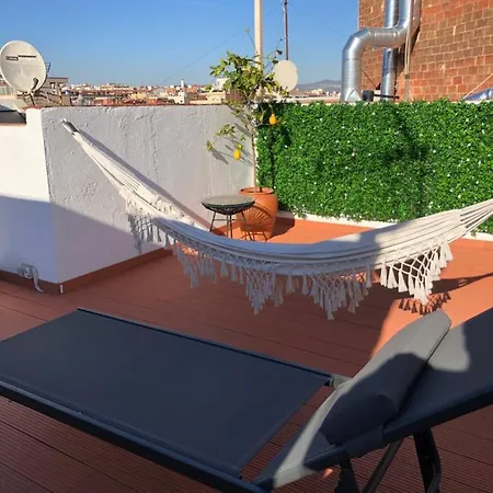 Apartment Attic 468 Sagrada Familia *