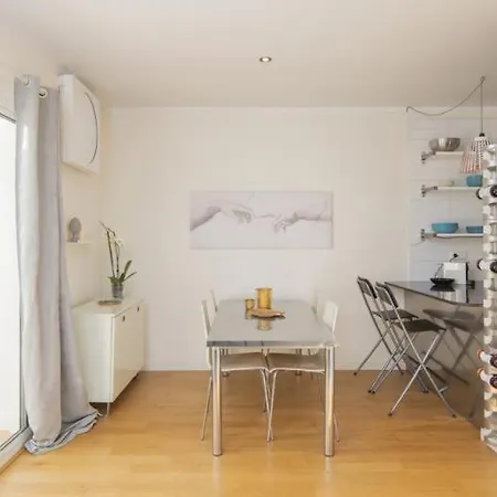 Apartman Attic 468 Sagrada Familia